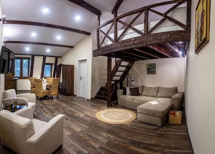 Central Loft