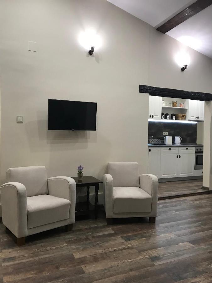 Loft Апартамент