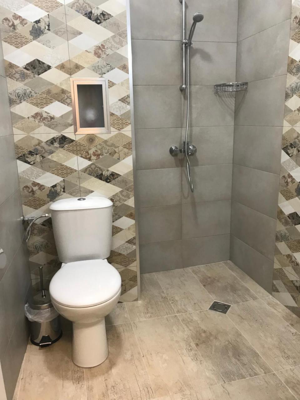 Апартамент Loft
