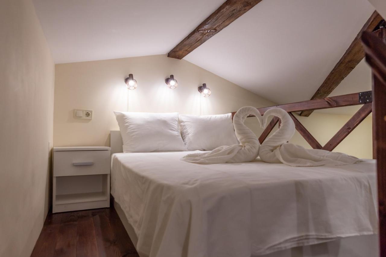 Loft Апартамент Пловдив
